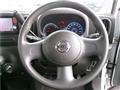 2015 Nissan Cube