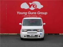 2015 Nissan Cube
