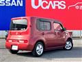 2017 Nissan Cube