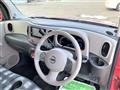 2017 Nissan Cube