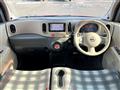 2017 Nissan Cube