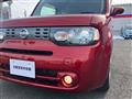 2017 Nissan Cube