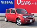 2017 Nissan Cube