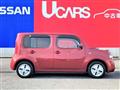 2017 Nissan Cube