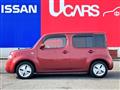 2017 Nissan Cube