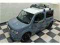 2013 Nissan Cube