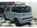 2013 Nissan Cube