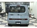 2013 Nissan Cube