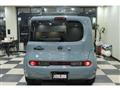 2013 Nissan Cube