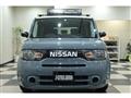 2013 Nissan Cube