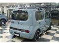2013 Nissan Cube