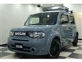2013 Nissan Cube
