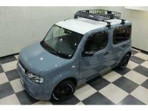 2013 Nissan Cube