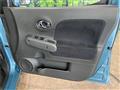 2012 Nissan Cube