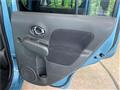 2012 Nissan Cube
