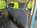 2012 Nissan Cube