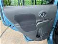 2012 Nissan Cube