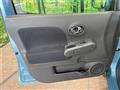 2012 Nissan Cube