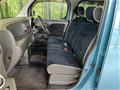 2012 Nissan Cube