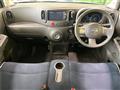2012 Nissan Cube