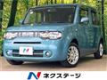 2012 Nissan Cube