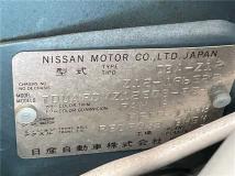 2012 Nissan Cube
