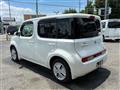 2015 Nissan Cube