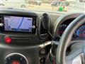 2015 Nissan Cube