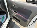 2015 Nissan Cube