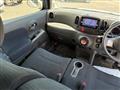 2015 Nissan Cube