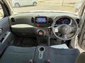 2015 Nissan Cube