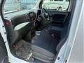 2015 Nissan Cube