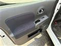 2015 Nissan Cube