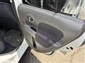 2015 Nissan Cube
