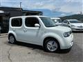 2015 Nissan Cube