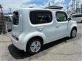 2015 Nissan Cube