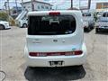 2015 Nissan Cube