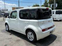 2015 Nissan Cube