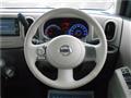 2017 Nissan Cube