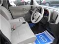 2017 Nissan Cube