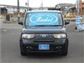 2017 Nissan Cube