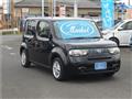2017 Nissan Cube