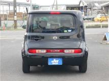 2017 Nissan Cube