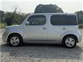 2017 Nissan Cube