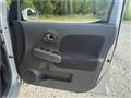 2017 Nissan Cube