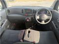 2017 Nissan Cube