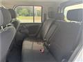 2017 Nissan Cube