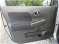 2017 Nissan Cube