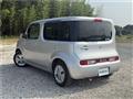 2017 Nissan Cube