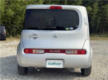 2017 Nissan Cube